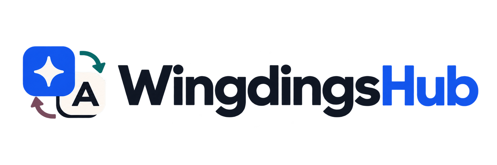 WingdingsHub